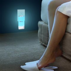 Rechargeable 4-in-1 LED Light