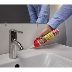 Flex Caulk