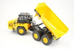 Professional R/C Dump Truck
