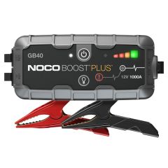 Boost 12V 1,000A Jump Starter 