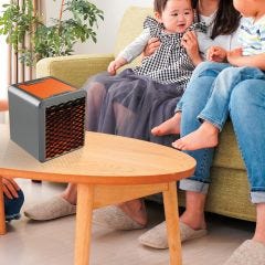 Handy Heater Pure Warmth™ 