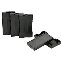 ID Blackout Stamp Refill Kit