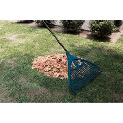 Telescoping Rake