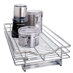 Roll-Out Cabinet Drawers (11 in. x 21 in.)