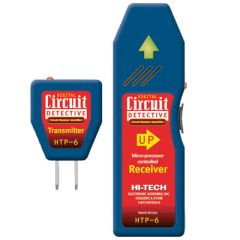Circuit Breaker/Fuse Detective