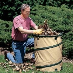 Collapsible Lawn Container (30 Gallon) 