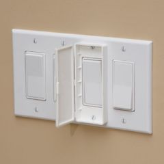 Switchgard (for Rocker Switches)