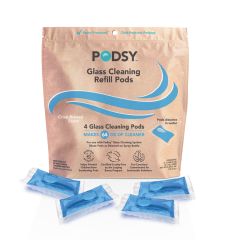 Four Pod Refill (makes 64 oz.) 