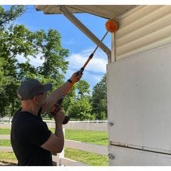 SpinAway™ Rotary Cleaning Kit   