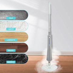 Multi-Surface Steam Mop