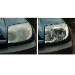 Wipe New Headlight Restore Kit