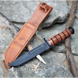 Genuine KA-BAR® USMC