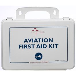 Four Man First Aid Kit