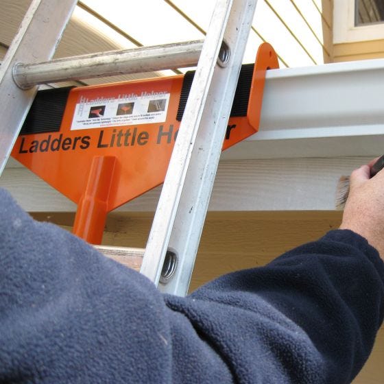 Ladder Stabilizer