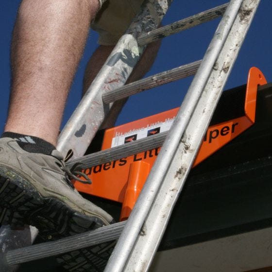 Ladder Stabilizer