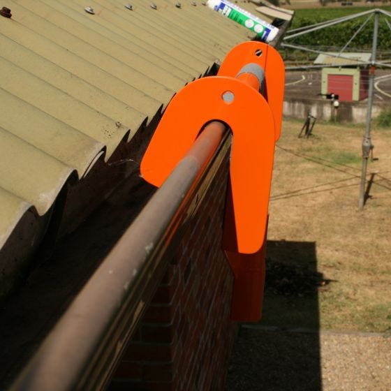 Ladder Stabilizer