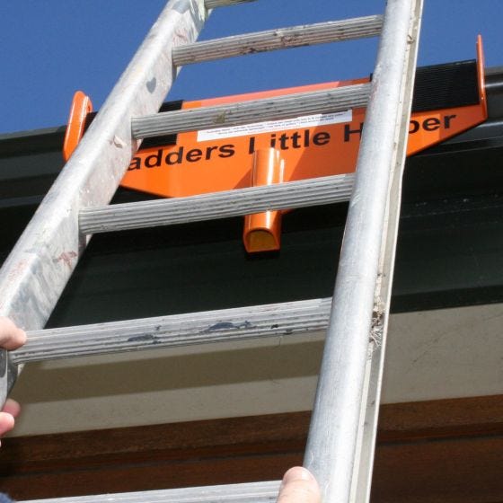 Ladder Stabilizer
