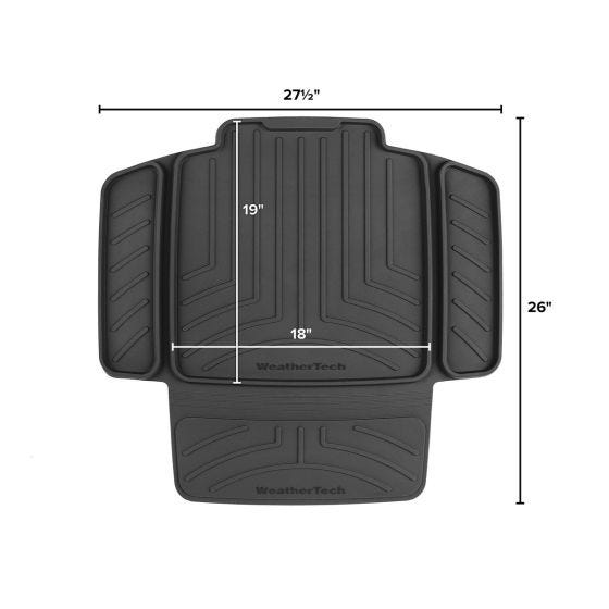 WeatherTech Child Car Seat Protector