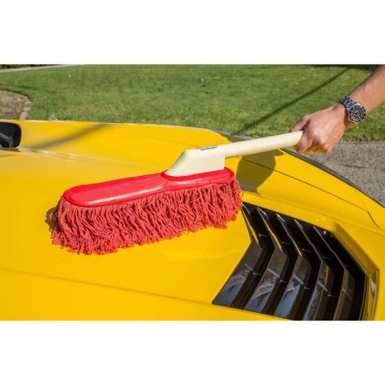 Original California Car Duster
