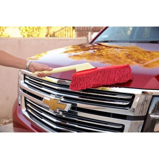 Original California Car Duster