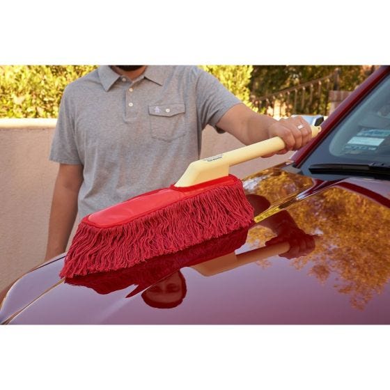 Original California Car Duster