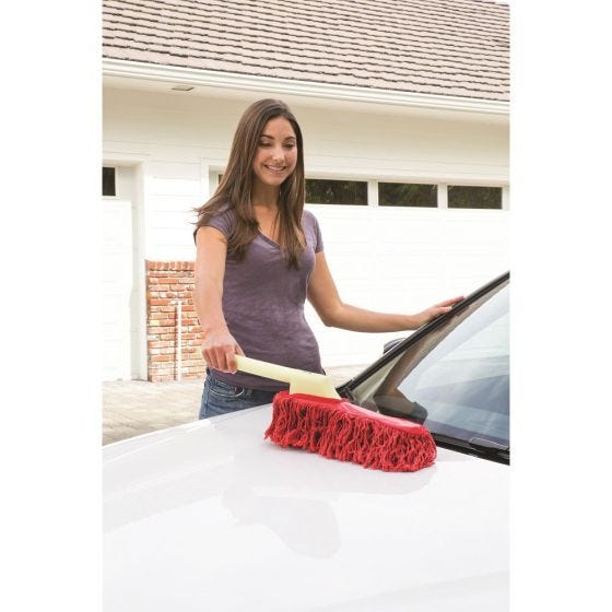 Original California Car Duster