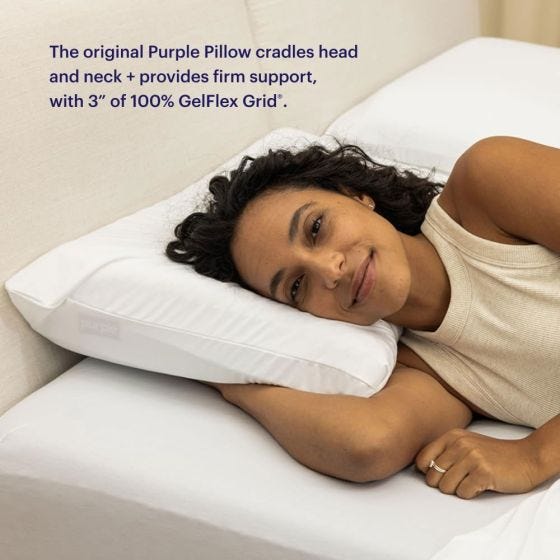 head and neck support 