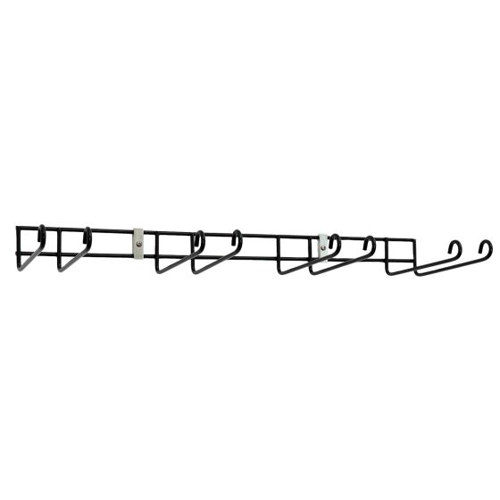 Heavy-Duty Tool Hanger 