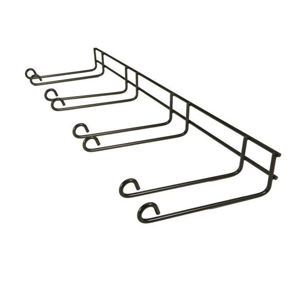 Heavy-Duty Tool Hanger 