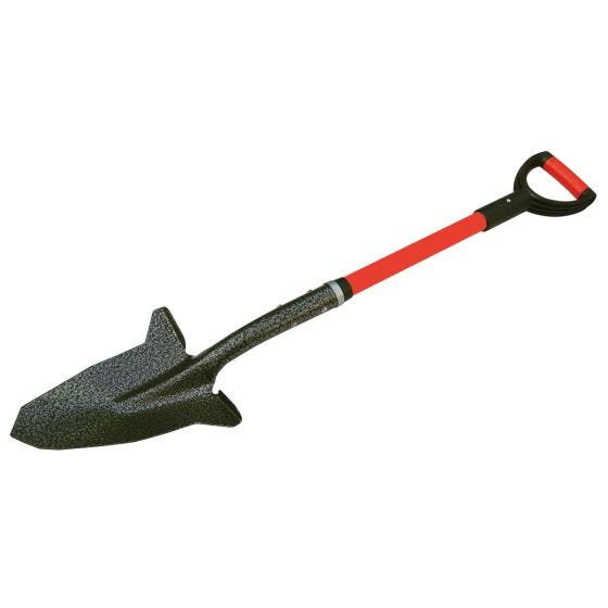 Spearhead Spade