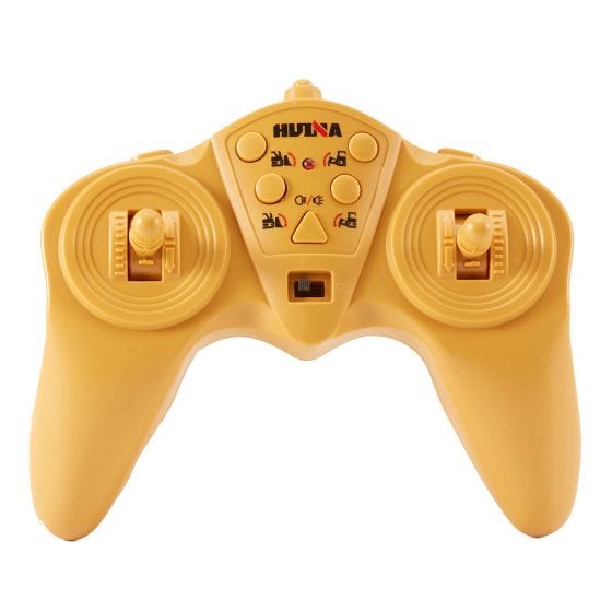 Remote Control Front Loader