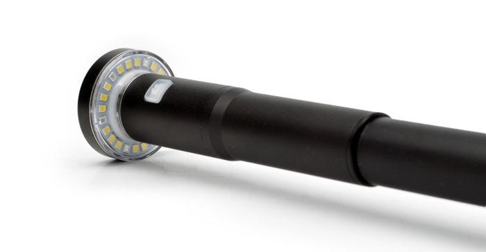 FLi Rechargeable Telescoping Area Light 