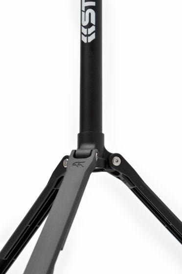 FLi Rechargeable Telescoping Area Light 