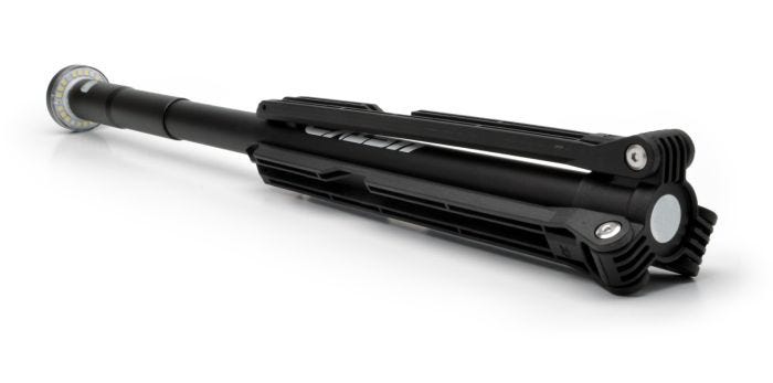 FLi Rechargeable Telescoping Area Light 