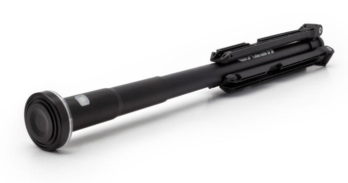 FLi Rechargeable Telescoping Area Light 