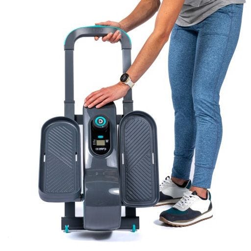 Cubii Go Elliptical