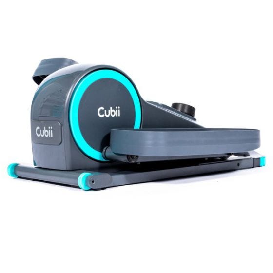Cubii Go Elliptical