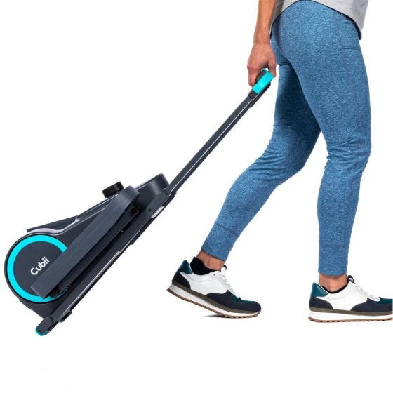 Cubii Go Elliptical