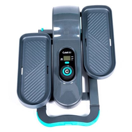 Cubii Go Elliptical