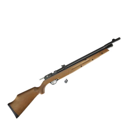 Multi-Pump Pneumatic Air Rifle.177