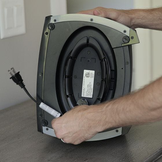 Vornado Whole Room Heater