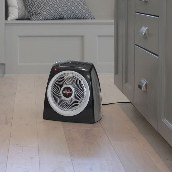 Vornado Whole Room Heater