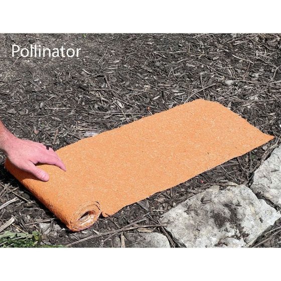 Wildflower Seed Blanket (20,000 Seeds)