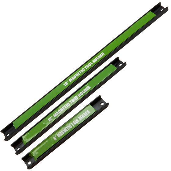 3 pc. Magnetic Tool Holder Set     