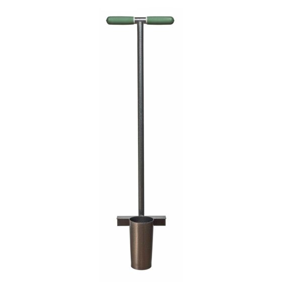 Long Handled Bulb Planter
