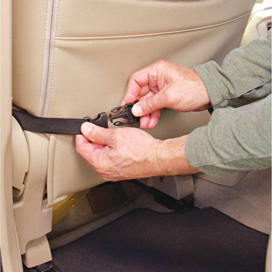 Angel Ride Seat Cushion   