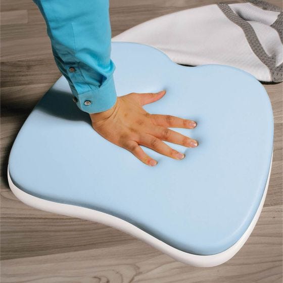 Angel Ride Seat Cushion   