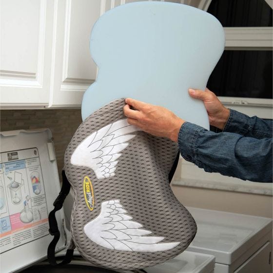 Angel Ride Seat Cushion   