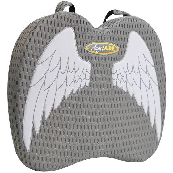 Angel Ride Seat Cushion   