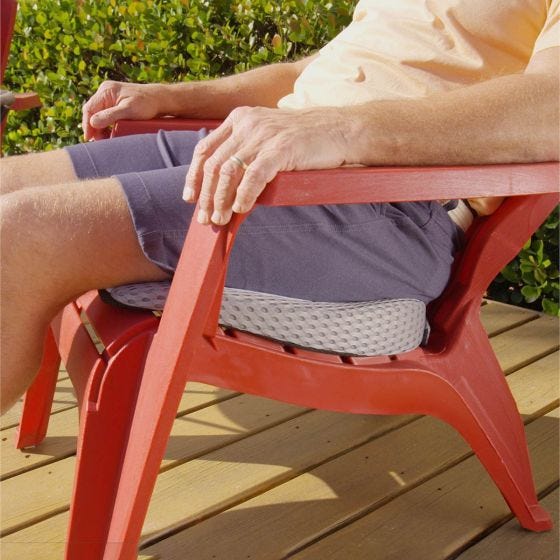 Angel Ride Seat Cushion   